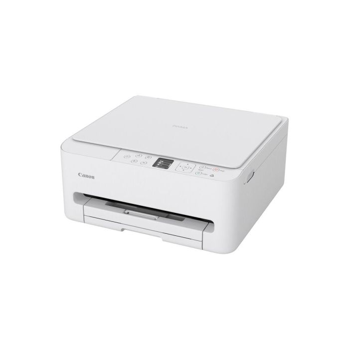Canon CAN4549292247985 Impresora de Inyección de tinta PIXMA TS6550i, Wi-Fi 15