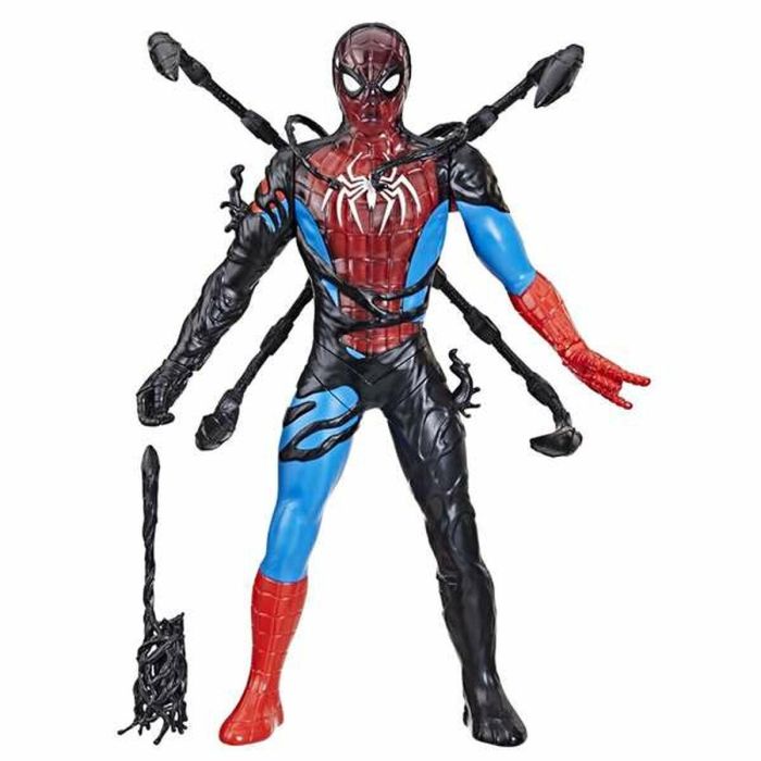 Figura Venomversus Transformación Líquida G0728 Hasbro 10 Figura Venomversus Transformación Líquida G0728 Hasbro 10