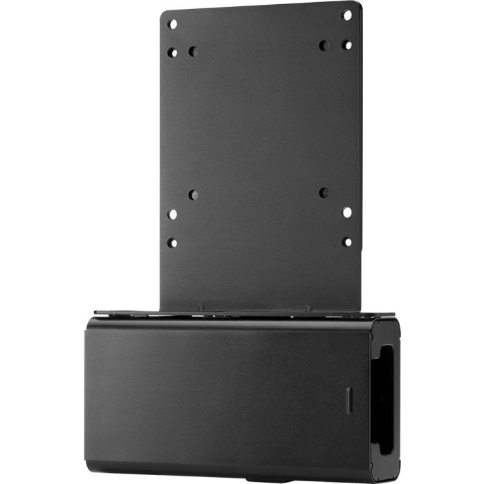 HP B300 Bracket with Power Supply Holder 1 HP B300 Bracket with Power Supply Holder 1