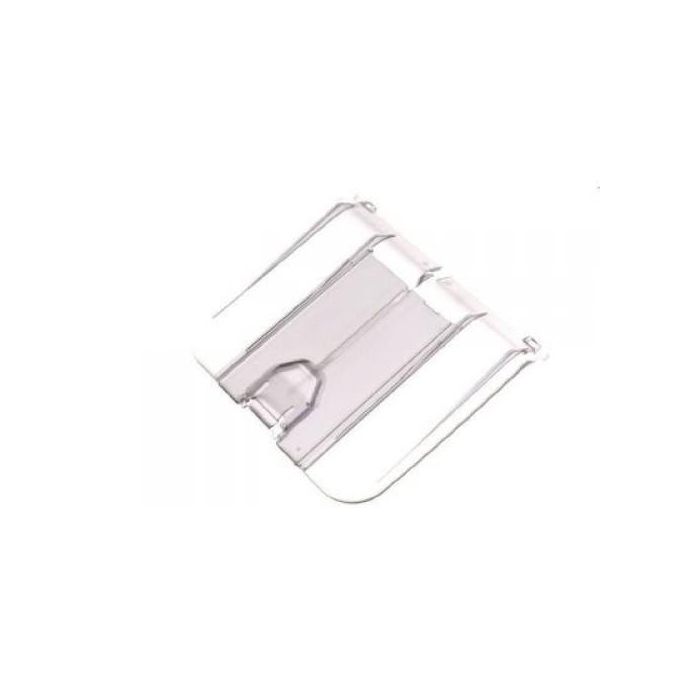 HP Paper output tray extender - Mounts to the top of the front cover assembly HP Paper output tray extender - Mounts to the top of the front cover assembly