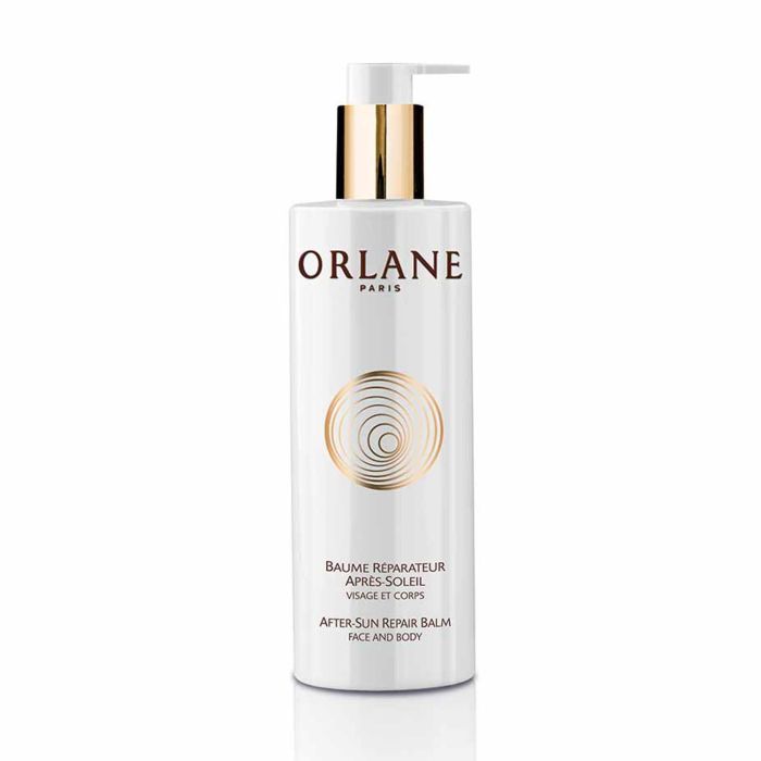 ORLANE Repair after sun balm cara y cuerpo 400 ml
