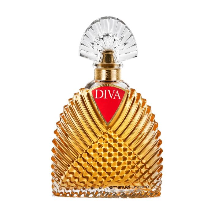 Perfume Mujer Emanuel Ungaro DIVA EDP 100 ml 9 Perfume Mujer Emanuel Ungaro DIVA EDP 100 ml 9