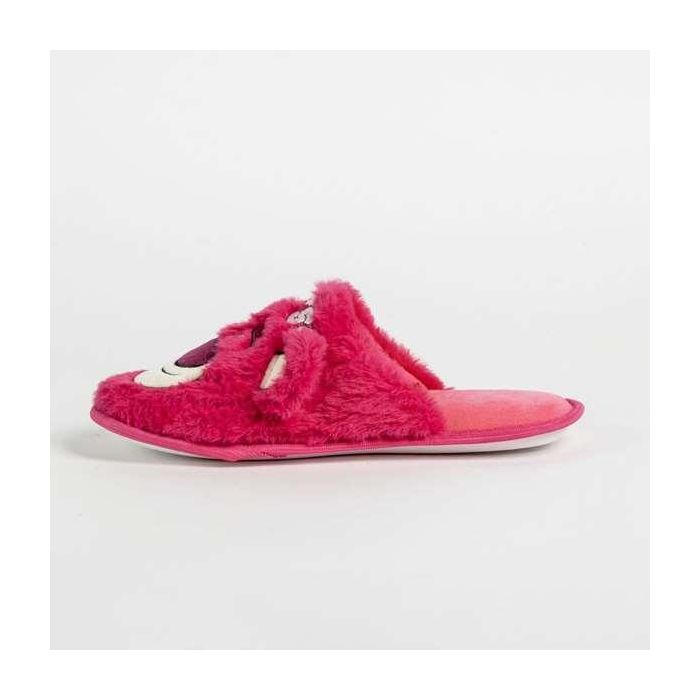 Zapatillas de casa abierta toy story t40/41 2