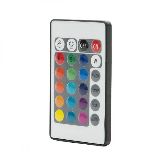 HO-BN-24W-RGB Bañador de Pared LED 24W RGB Mando IP65 Exterior 60° IRC80 Aluminio Soporte Ajustable 40.000H 1 HO-BN-24W-RGB Bañador de Pared LED 24W RGB Mando IP65 Exterior 60° IRC80 Aluminio Soporte Ajustable 40.000H 1