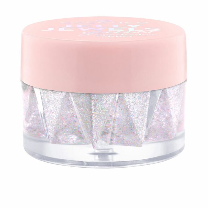 Essence Jelly Jewels Topper Sombra De Ojos #02-Celestial Shimmer 4,20 gr