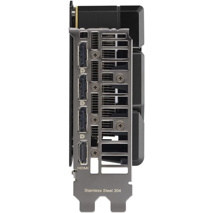 ASUS RTX 5060 Ti 16GB GDDR7 Dual OC GeForce Tarjeta Gráfica 10