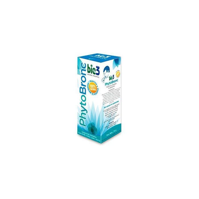 Bie3 Phytobronc Adultos 150Ml. Bie3 Phytobronc Adultos 150Ml.