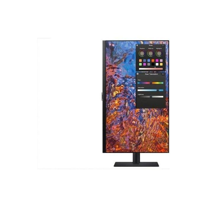 Monitor Samsung LS27B800PXU 27" 4K Ultra HD 60 Hz 3 Monitor Samsung LS27B800PXU 27" 4K Ultra HD 60 Hz 3