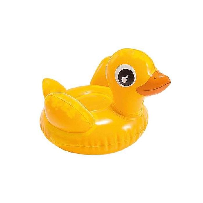 Figura hinchable animales 28x20 cm (+ 2 años) - modelos surtidos 5 Figura hinchable animales 28x20 cm (+ 2 años) - modelos surtidos 5