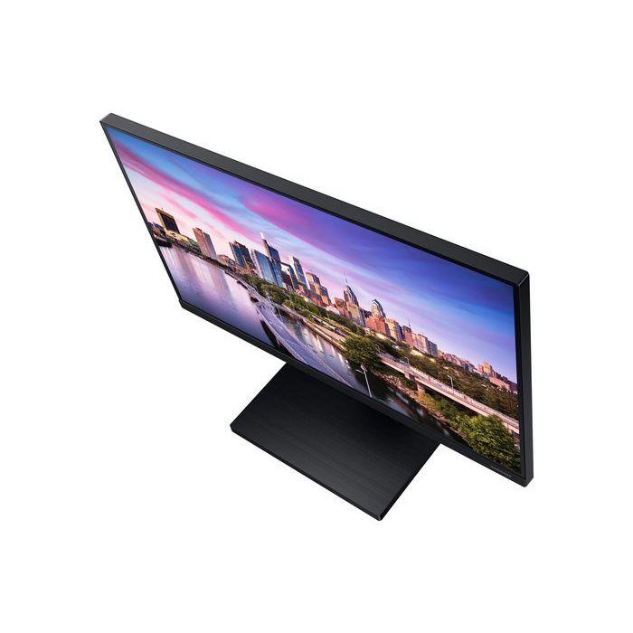 Samsung F24T450GYU Monitor 24" WUXGA 1920x1200 IPS 5ms 16:10 HDMI DisplayPort VESA Altavoces Negro 14