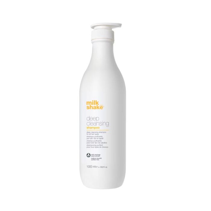 Make My Day, Champú para el cabello, Suavización, 1000 ml