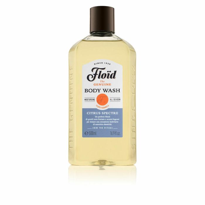 Floïd Gel De Baño Citrus Spectre