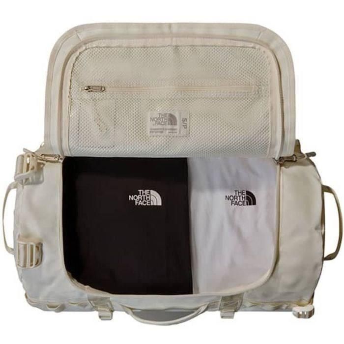 The North Face THE1740064333555 Bolsa de Viaje Base Camp S 50L Materiales Reciclados Unisex 1