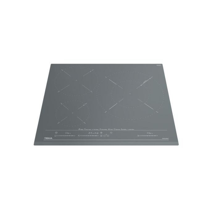 Placa de Inducción Teka IZC 63630 ST MST 60 cm 7200 W 2