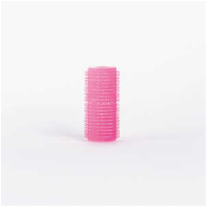 Bifull Rulo Velcro Rosa 24 mm 12 Unidades. Bifull