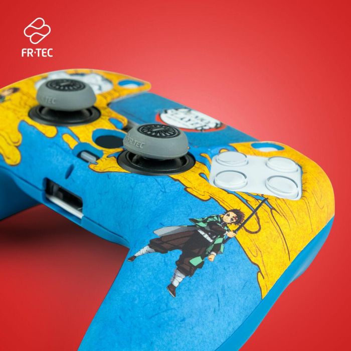 Funda para Teclado FR-TEC DSPS5CPTAN 5 Funda para Teclado FR-TEC DSPS5CPTAN 5