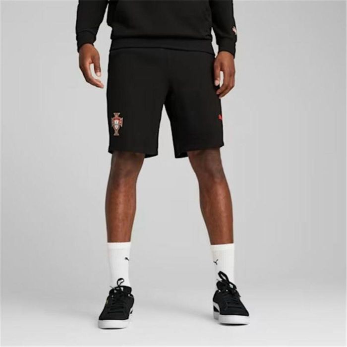 Pantalón Corto Deportivo Puma Fpf Ftblnrgy 2