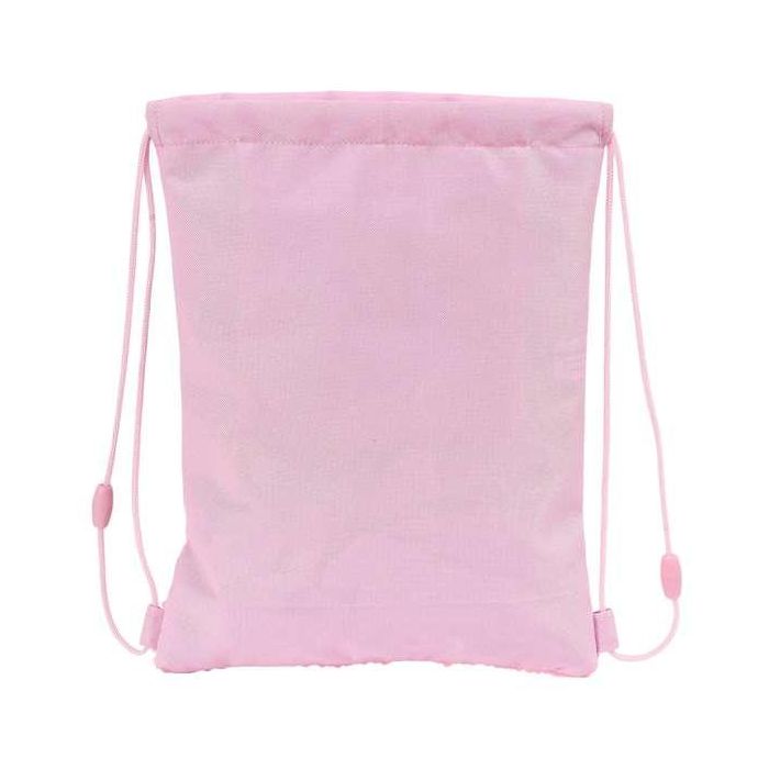 Mochila Saco Infantil Na!Na!Na! Surprise Sparkles Rosa 26 x 34 x 1 cm 5