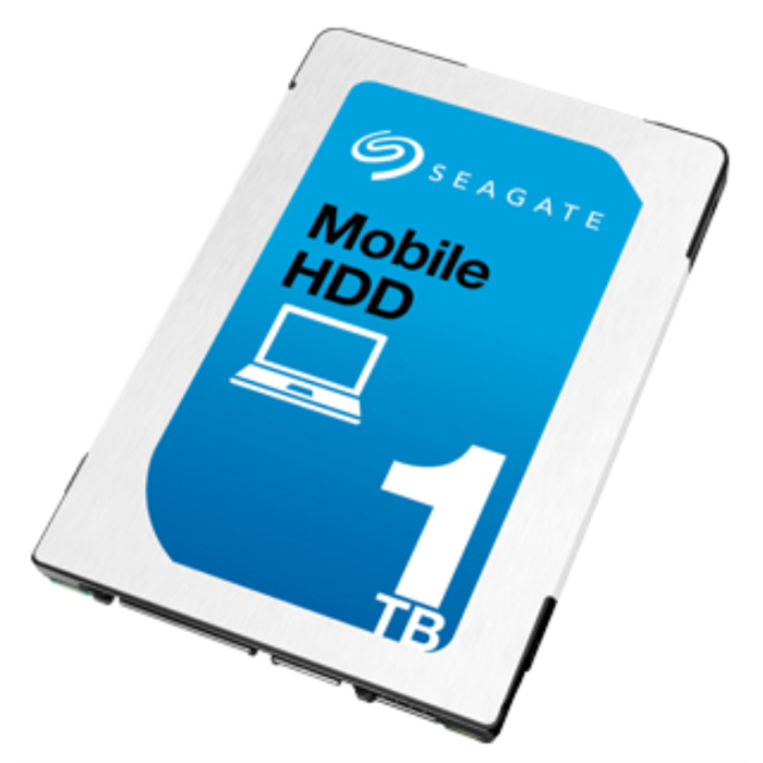 Seagate Mobile HDD ST1000LM035 disco duro interno 1 TB 128 MB Seagate Mobile HDD ST1000LM035 disco duro interno 1 TB 128 MB