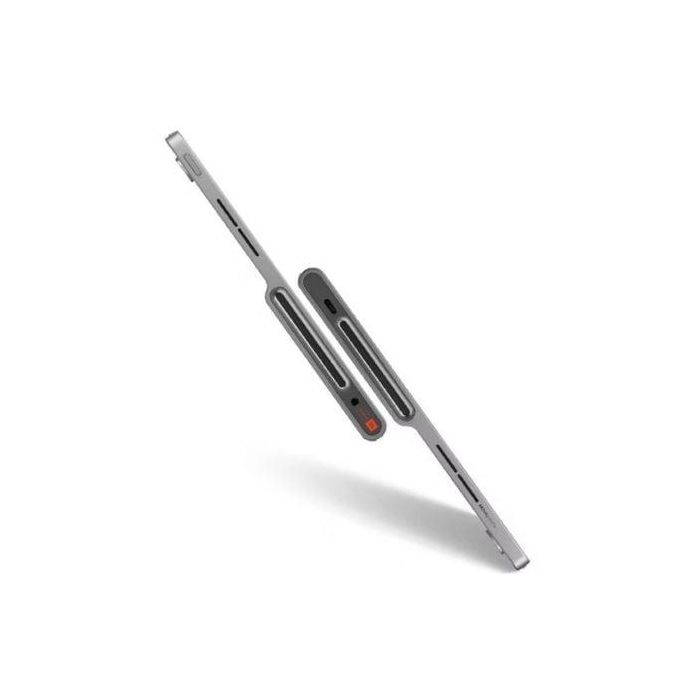 Lenovo Tablet Tab Plus 11.5" 8GB RAM 128GB Almacenamiento Octacore Gris Luna ZADX0091SE 3 Lenovo Tablet Tab Plus 11.5" 8GB RAM 128GB Almacenamiento Octacore Gris Luna ZADX0091SE 3