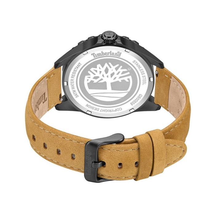 Reloj Hombre Timberland DAY POND 2 Reloj Hombre Timberland DAY POND 2