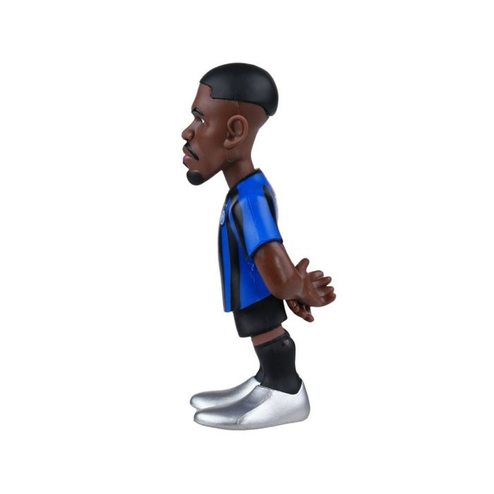 Figura Coleccionable Minix INTER MEDIOLAN - MARCUS THURAM 3 Figura Coleccionable Minix INTER MEDIOLAN - MARCUS THURAM 3
