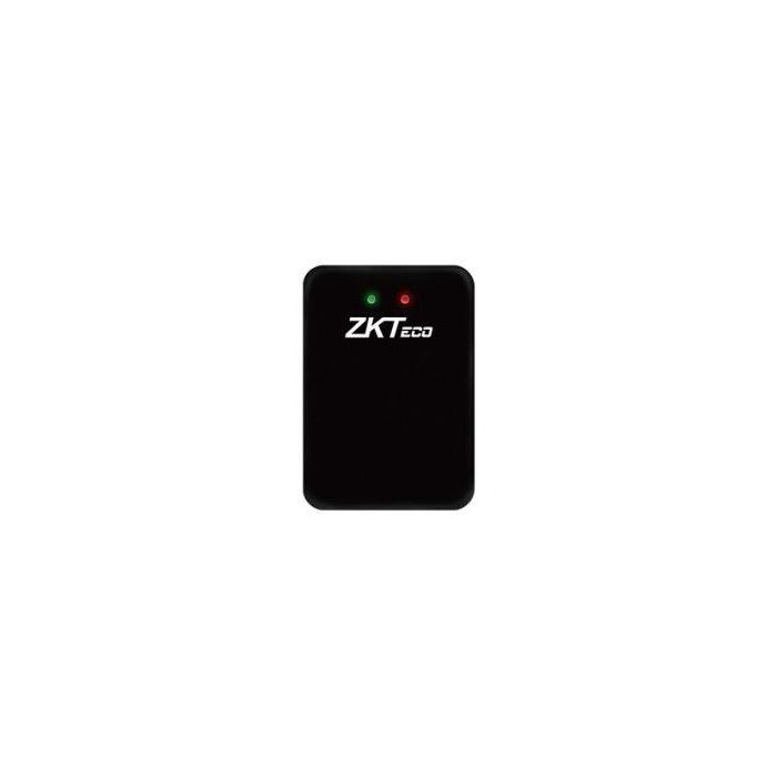 ZKTeco PB-VR10-PRO Radar de Detección de Vehículos para Barreras de Acceso con Bluetooth