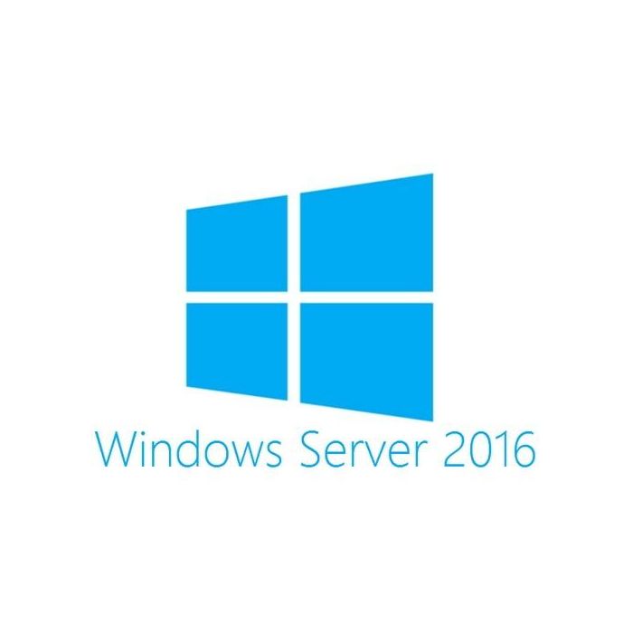 Microsoft Windows Server 2016 CAL 5 User