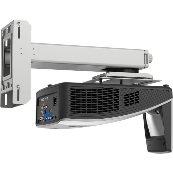 BenQ MH856UST+ Proyector 3500 Lúmenes Full HD Tiro Ultra Corto 0.33 con Soporte 4 BenQ MH856UST+ Proyector 3500 Lúmenes Full HD Tiro Ultra Corto 0.33 con Soporte 4