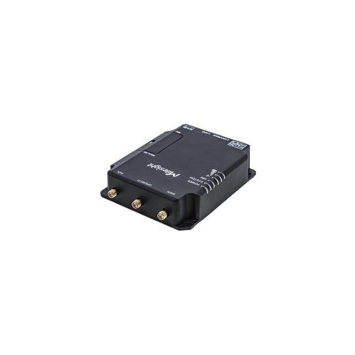 IoT Milesight Industrial Cellular Router 3G 4G 4