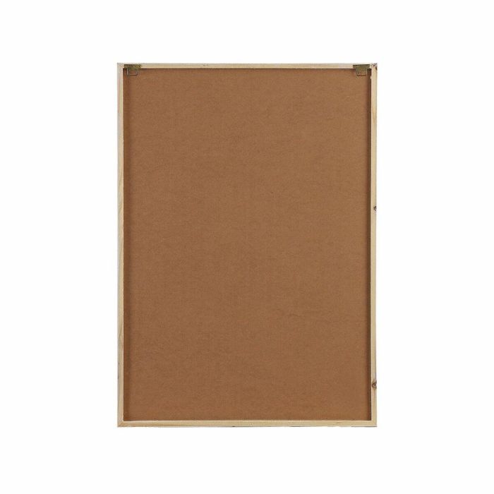 Lienzo Enmarcado Versa 50x70 cm - Madera MDF (2 Unidades) 1 Lienzo Enmarcado Versa 50x70 cm - Madera MDF (2 Unidades) 1