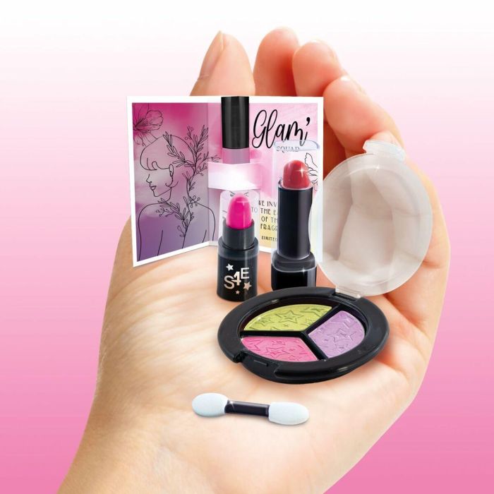 Canal Toys CTOFG335 Mini dispensador de belleza sorpresa 9