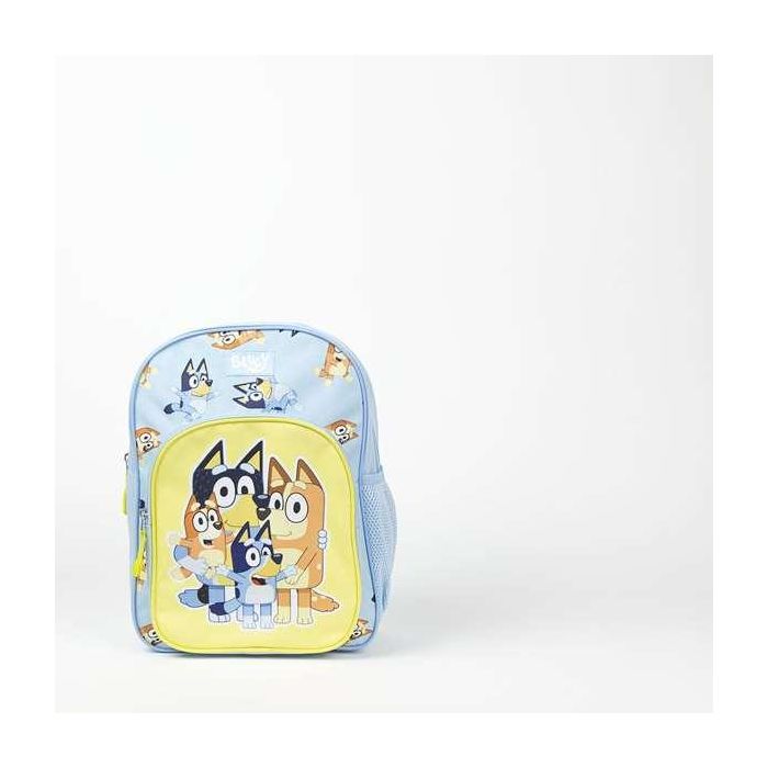 Cerdá Mochila Escolar Bluey 35x26x13 cm Niños 1
