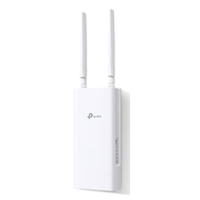 Router TP-Link TL-MR100-OUTDOOR Blanco RJ45 Ethernet LAN PoE x 1 6 Router TP-Link TL-MR100-OUTDOOR Blanco RJ45 Ethernet LAN PoE x 1 6