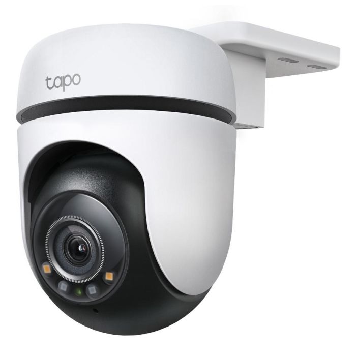 TP-LINK OUTDOOR PAN/TILT SECURITY WiFi CAM