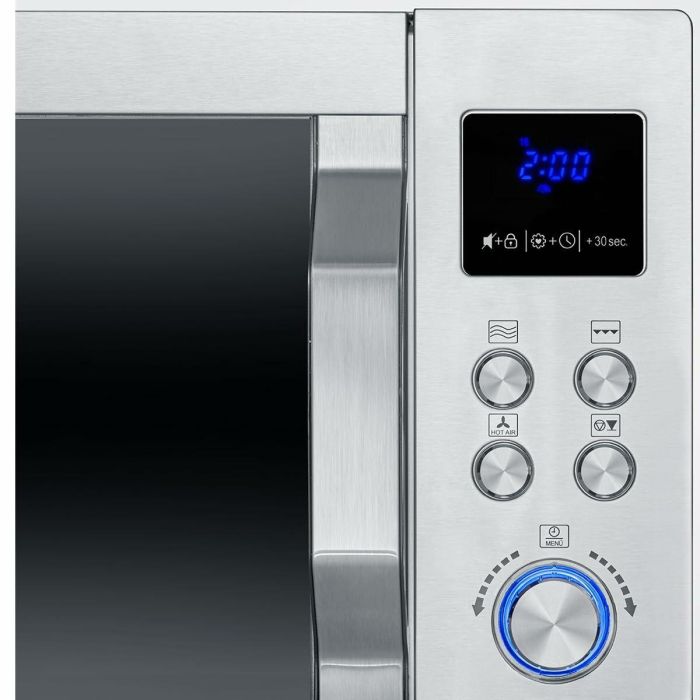 Microondas con Grill Severin 7918 25L 2 Microondas con Grill Severin 7918 25L 2