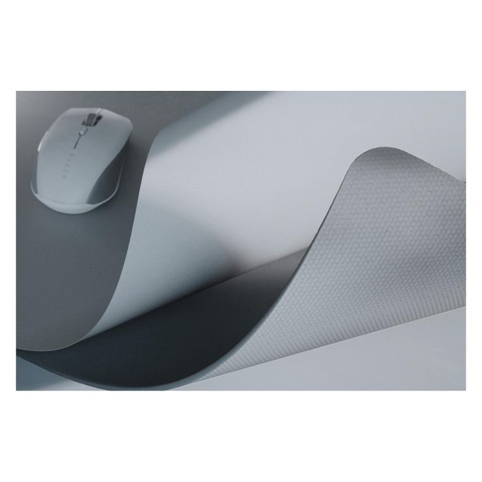 Razer RZ02-03332300-R3M1 Alfombrilla XXL Gris 3