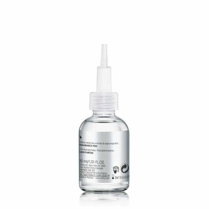 Vichy Liftactiv Supreme H.A. Epidermic Filler Serum 30 mL 1 Vichy Liftactiv Supreme H.A. Epidermic Filler Serum 30 mL 1