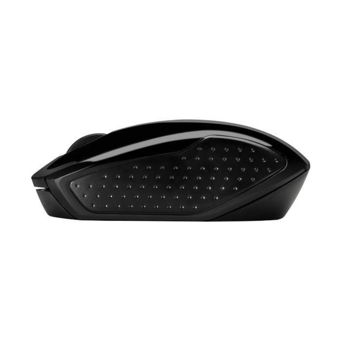 HP 200 Wireless Mouse, Económico Ambidextro, Diseño Ergonómico y Contorneado para Ambas Manos, Libertad de Movimiento Inalámbrica. 2