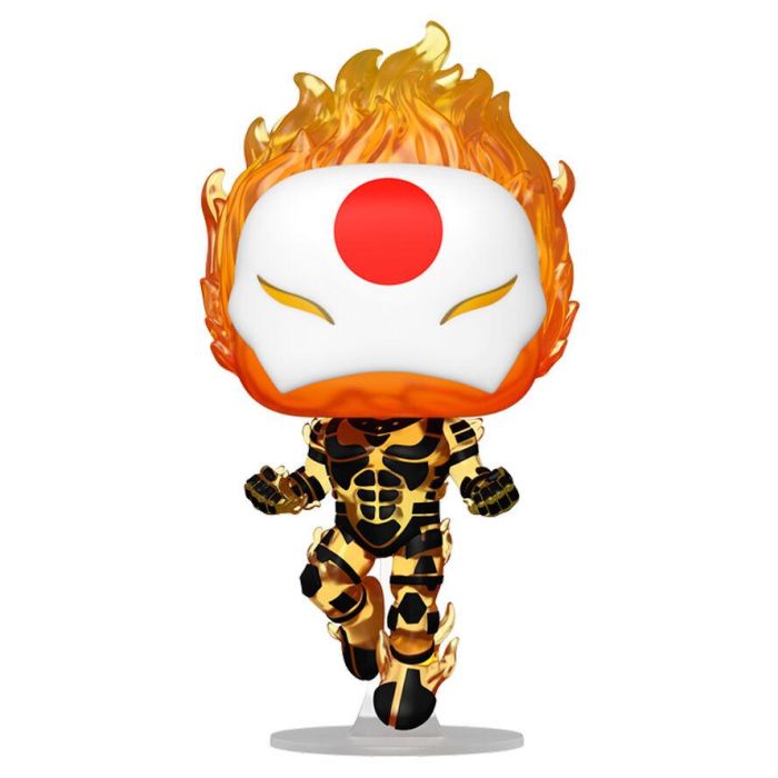 Figura POP Marvel X-Men Sunfire 1