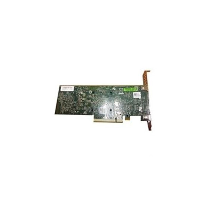 Dell Tarjeta de Red 540-BBVL Interna PCI Express Fibra 10000 Mbit/s