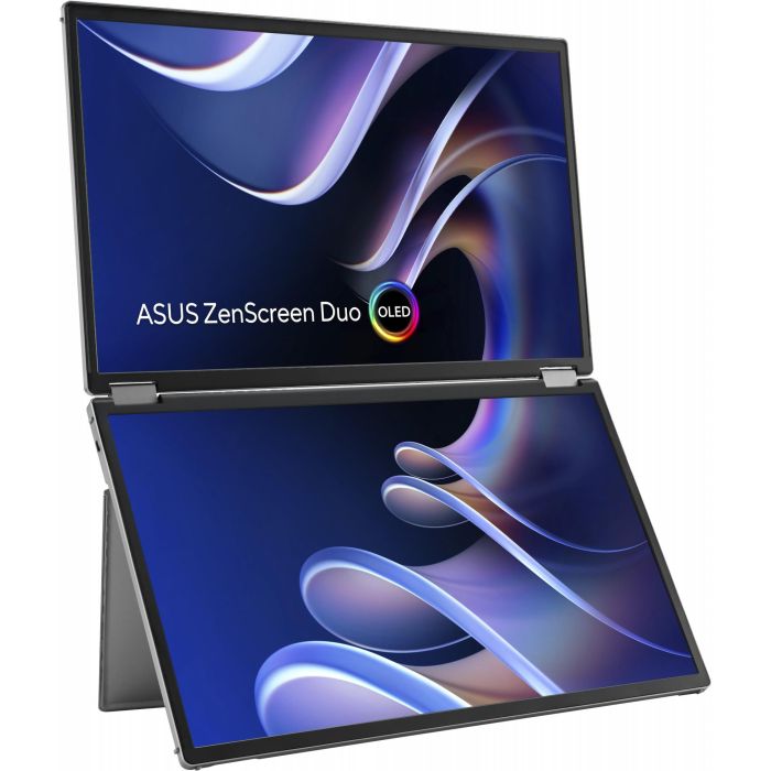 ASUS ZenScreen OLED MQ149CD 35.6cm (16:10) FHD HDMI 9 ASUS ZenScreen OLED MQ149CD 35.6cm (16:10) FHD HDMI 9