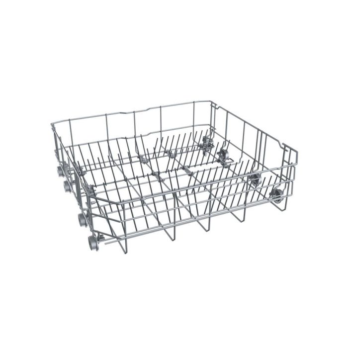 Lavavajillas Teka DFI 46950 XL Negro 60 cm 4 Lavavajillas Teka DFI 46950 XL Negro 60 cm 4