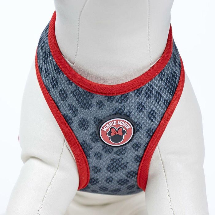 Arnés premium para perros XXS/XS minnie t1XXS:XXS/XS 10 Arnés premium para perros XXS/XS minnie t1XXS:XXS/XS 10