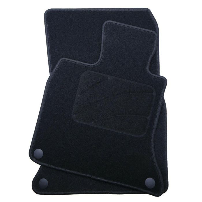 Set de Alfombrillas para Coche OCC Motorsport OCCBW0034 Bmw F07 Serie 5 Gt X-Drive 5 Piezas 8 Set de Alfombrillas para Coche OCC Motorsport OCCBW0034 Bmw F07 Serie 5 Gt X-Drive 5 Piezas 8
