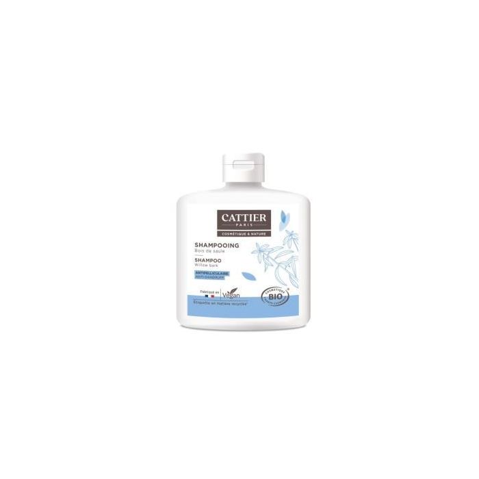 Champu Anticaspa (Sauce Y Ac.Es.Lavanda) 250Ml.