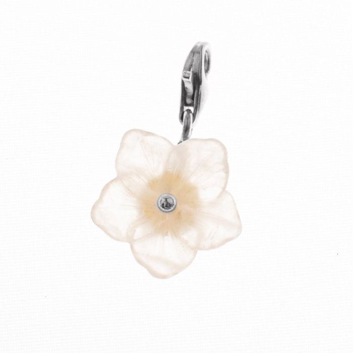 Charm Mujer Thomas Sabo 0456-034-9 Rosa 30 mm Charm Mujer Thomas Sabo 0456-034-9 Rosa 30 mm
