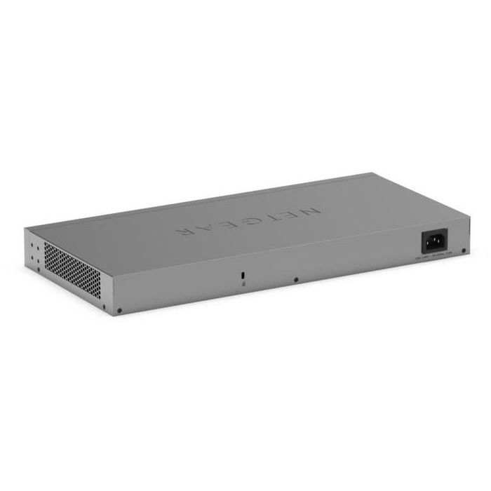 24X MULTI-GIGABIT PLUS-SWITCH 3 24X MULTI-GIGABIT PLUS-SWITCH 3