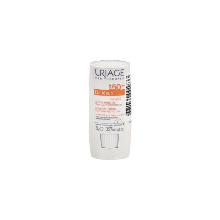 URIAGE Bariesun Stick Mineral SPF50+ 8g