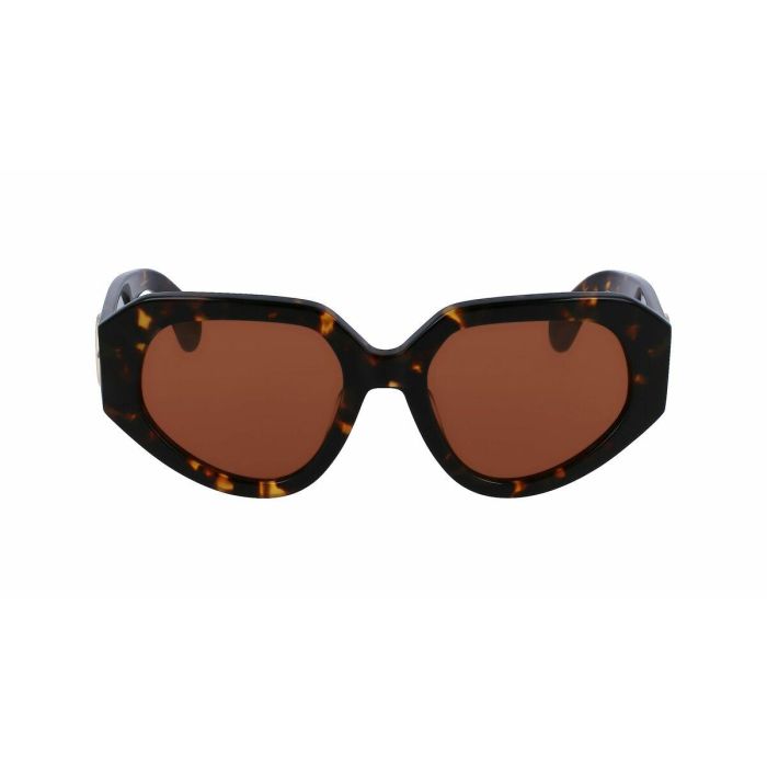 Gafas de Sol Mujer Lanvin LNV647S-234 Ø 53 mm 2